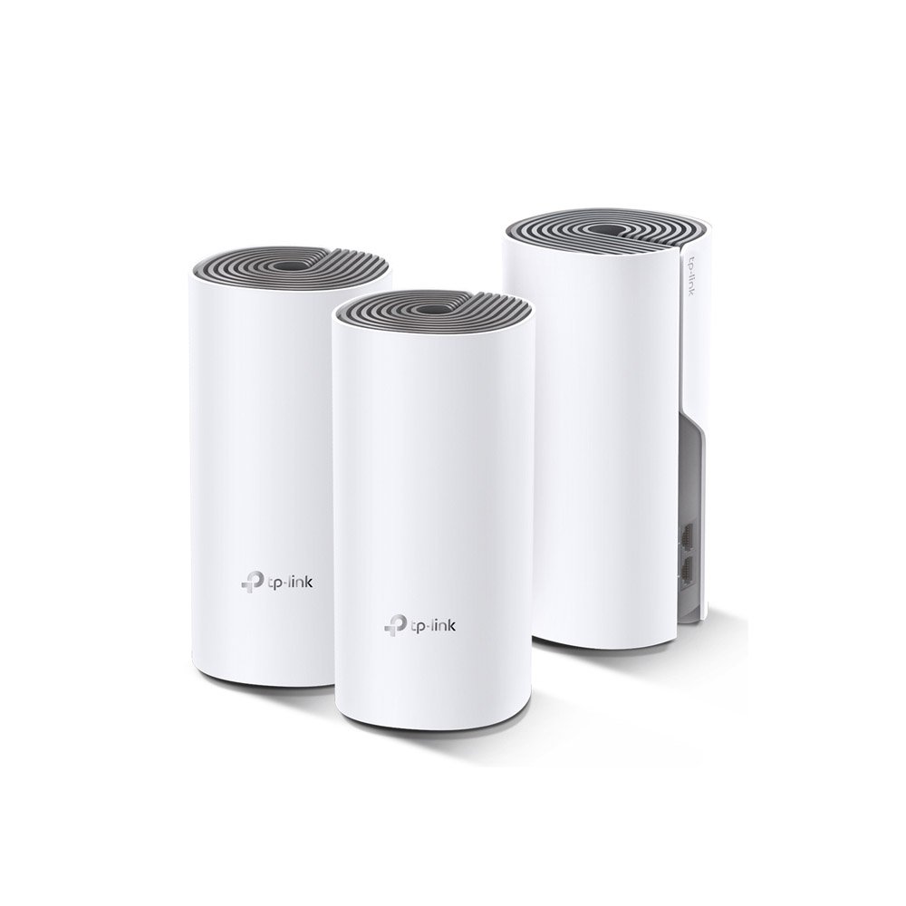A.T. TP LINK MESH DECO AC1200 E4