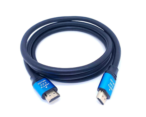 A.T. CABLE HDMI 5 METROS