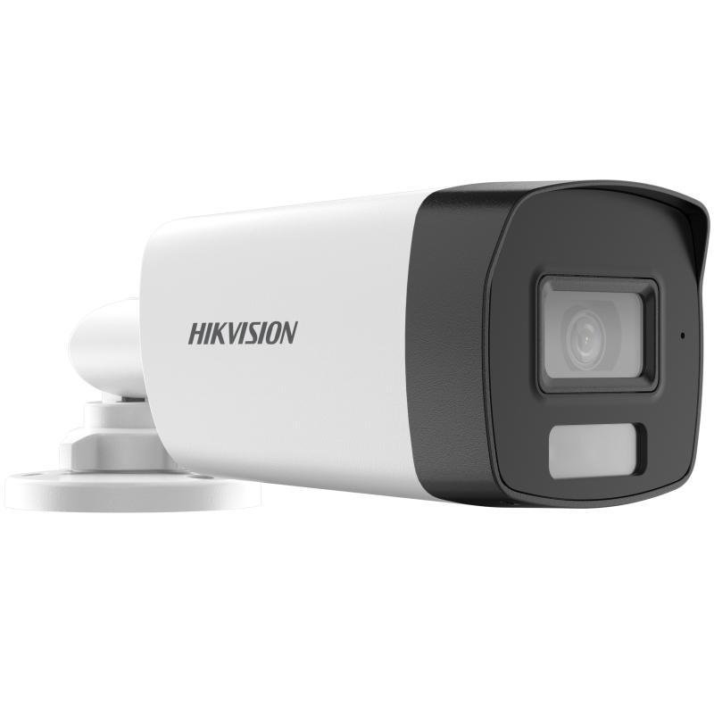 A.C. CAMARA HIKVISION TIPO VALA 3K, DS-2CE17K0T-LFS