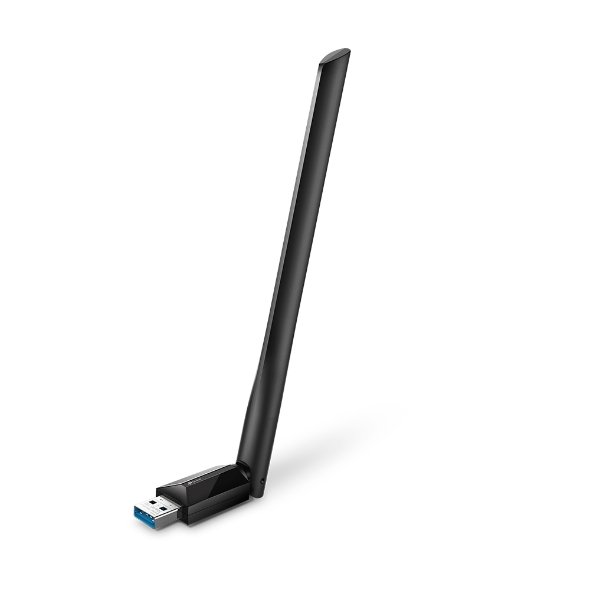 A.C. TP-LINK AC1300  ARCHER T3U PLUS