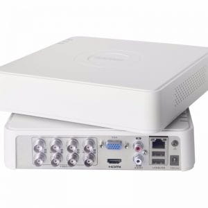 A.C. DVR ANALOGA 1080P 8 CANALES DS-7108HGHI-M1