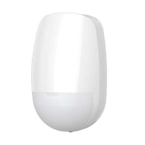 A.C. DETECTOR INFRA ROJO HIKVISION PIR AX INALAMBRICO WB