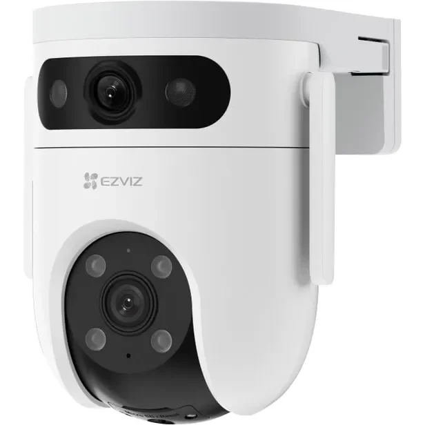 A.C. CAMARA EZVIZ SMART HOME H9C DUAL 2K