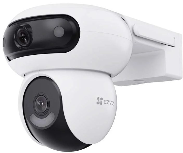 A.T CAMARA EZVIZ  CS-H90 DUAL 2K