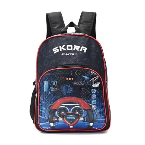 Mochila 16¨ Speed wheel Skora