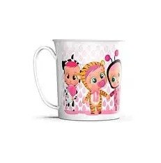 Taza grande infantil Cry Babies