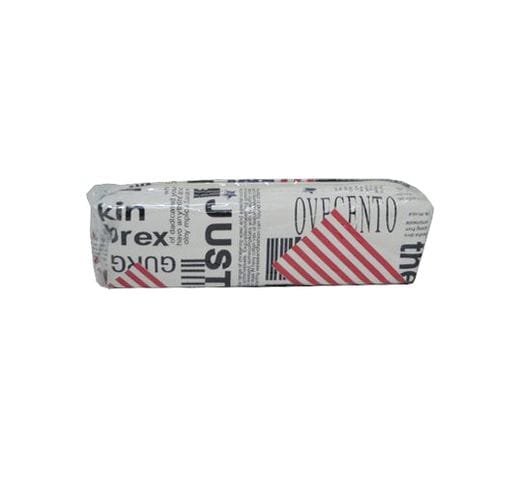 Cartuchera rectangular bandera