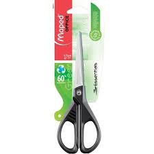 Tijera Maped 17cm 6"3/4