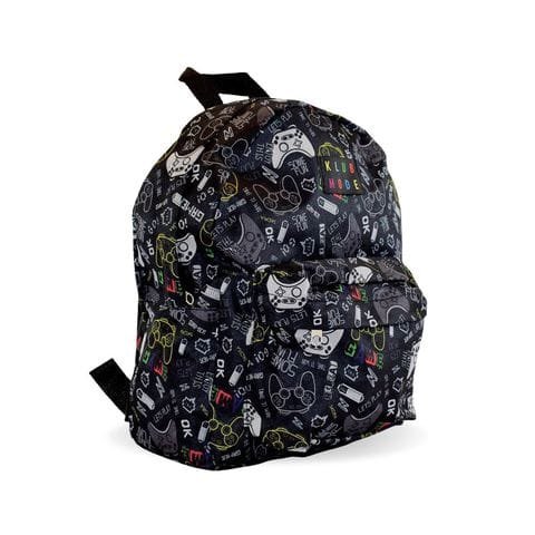 Mochila 12¨ KLUB MODE Gamer