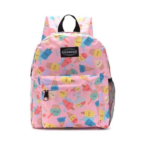 Mochila 12¨heladitos woodpack