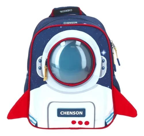 Mochila Chenson varon astronauta Tia