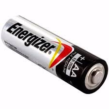 Pila AA Energizer