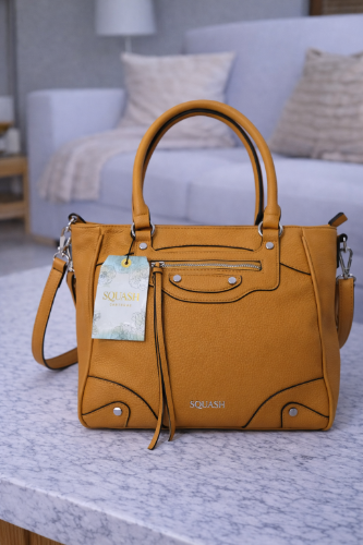 Cartera Squash maiz
