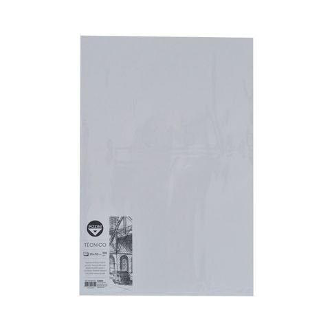 Papel ROMANI 35X50 dibujo tecnico