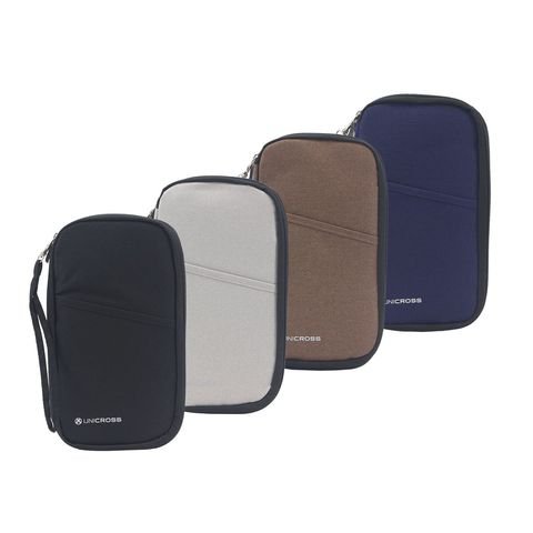 Organizador de viaje UNICROSS Marron