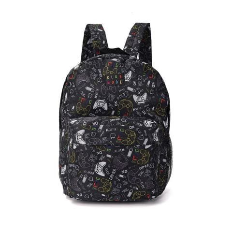 Mochila  17¨ Gamer KLUB MODE