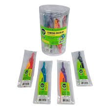 Compas escolar Pizzini 118mm