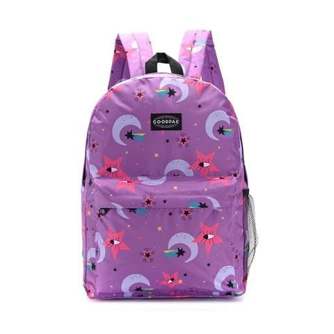 Mochila 17¨Print luna GOODPAK