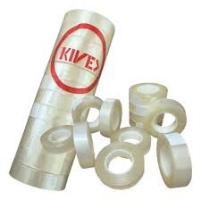 Cinta Scoch Eurocel 12mm x 30mt