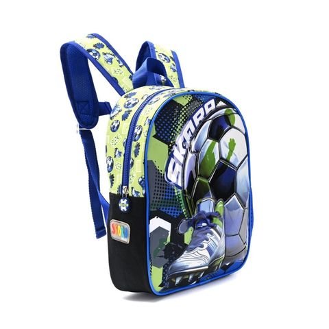 Mochila 12¨ Petit futbol Skora