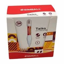 Lapiz corrector SIMBAL