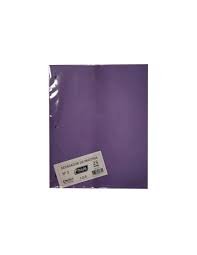 Separador de materia Qualitet N°3 de canson Violeta