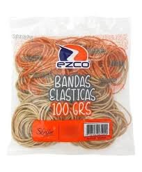 Banda elastica Ezco x 100gr