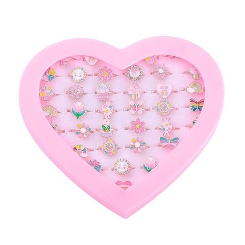 Anillos infantiles surtido