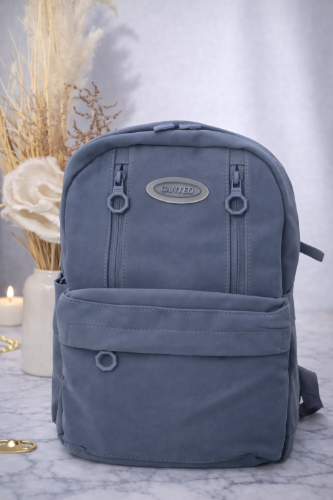 Mochila Canteo lavanda
