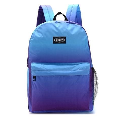 Mochila 17¨degrade GOODPAK