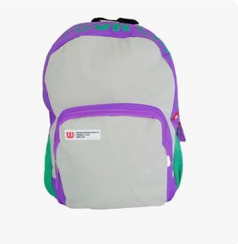 Mochila 17¨Urban Wilson combinada