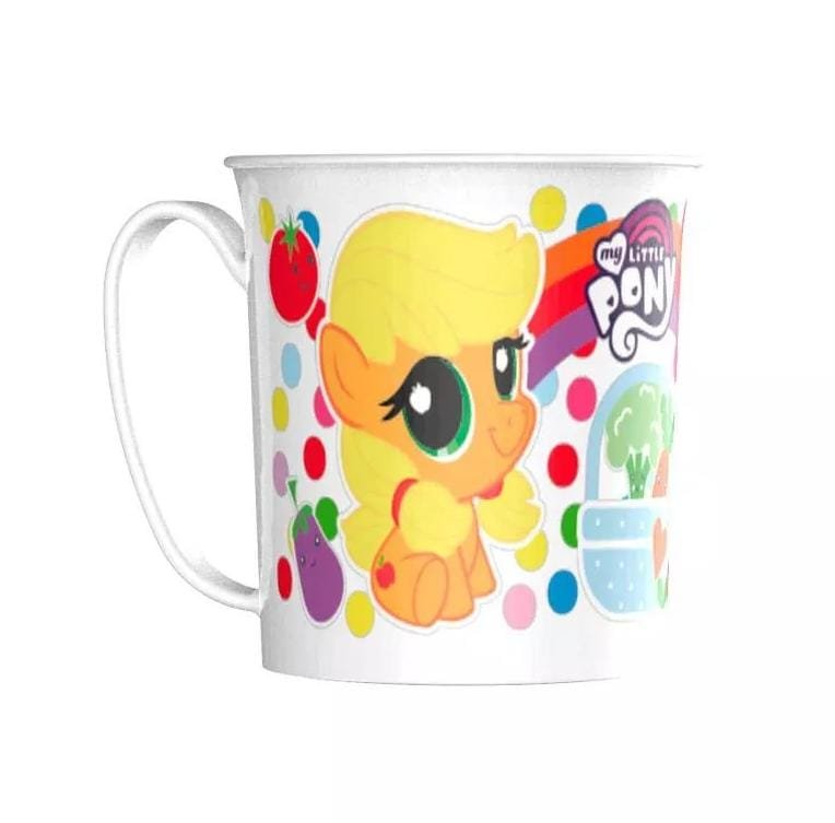 Taza grande infantil My Little Pony
