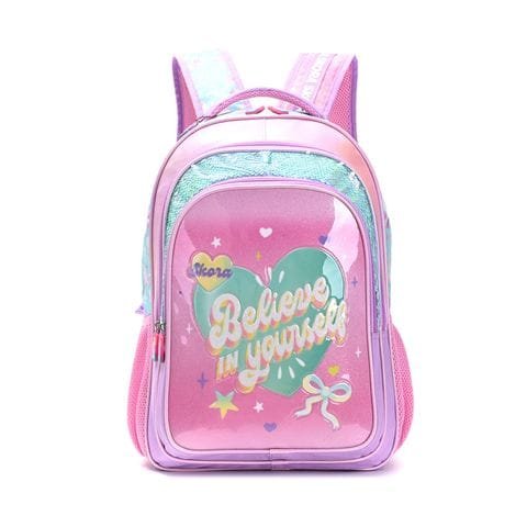 Mochila 18¨Alma Believe Skora