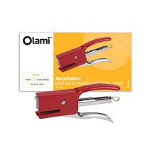 Abrochadora Olami 21/6-26/6