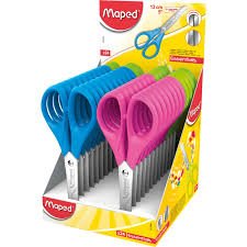 Tijera Maped 13cm 5"