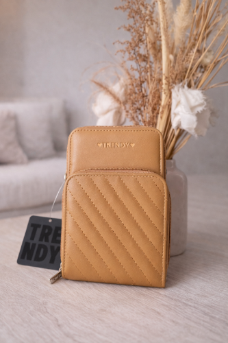 Portacelular doble  Trendy  suela