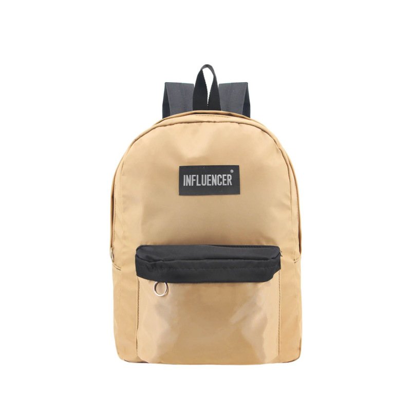 Mochila 16¨influenser lisa