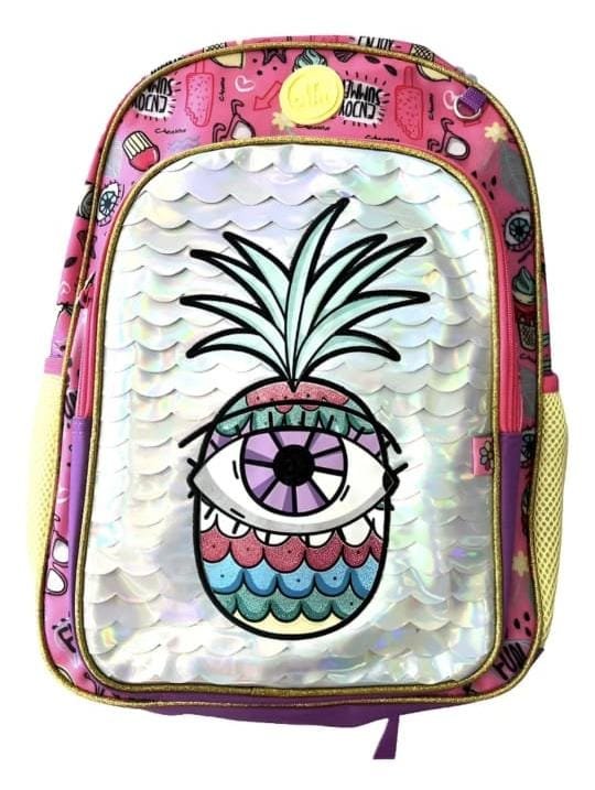 Mochila Chenson nena anana  Tia