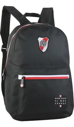 Mochila 17¨river plate