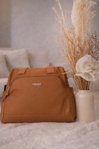 Bolso Cartera Trendy suela