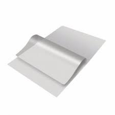 Plastificado A4
