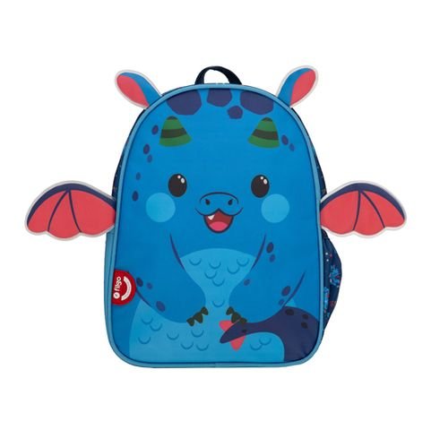Mochila 11¨Bbypak Gragon