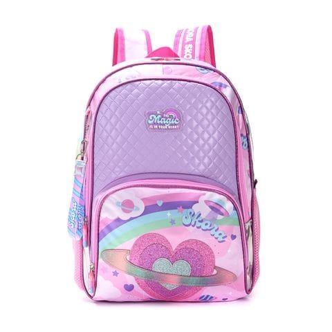 Mochila 18¨Alma magic Skora