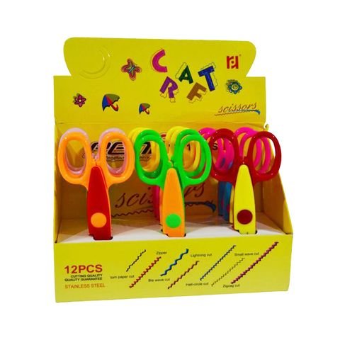 Tijera Penha Scissors (diseño)