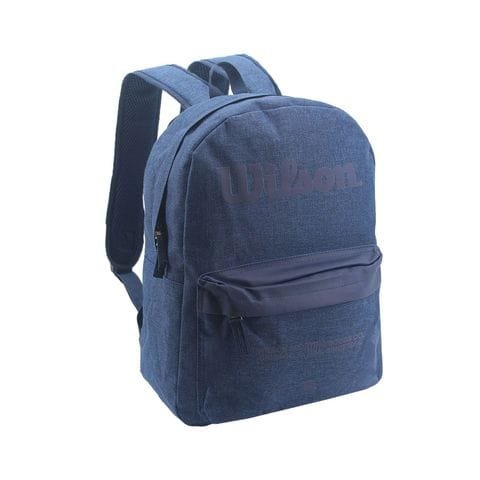 Mochila 16¨Urban azul Wilson
