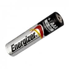 Pila AAA Energizer