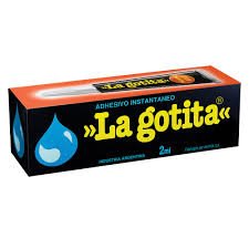La Gotita 2ml