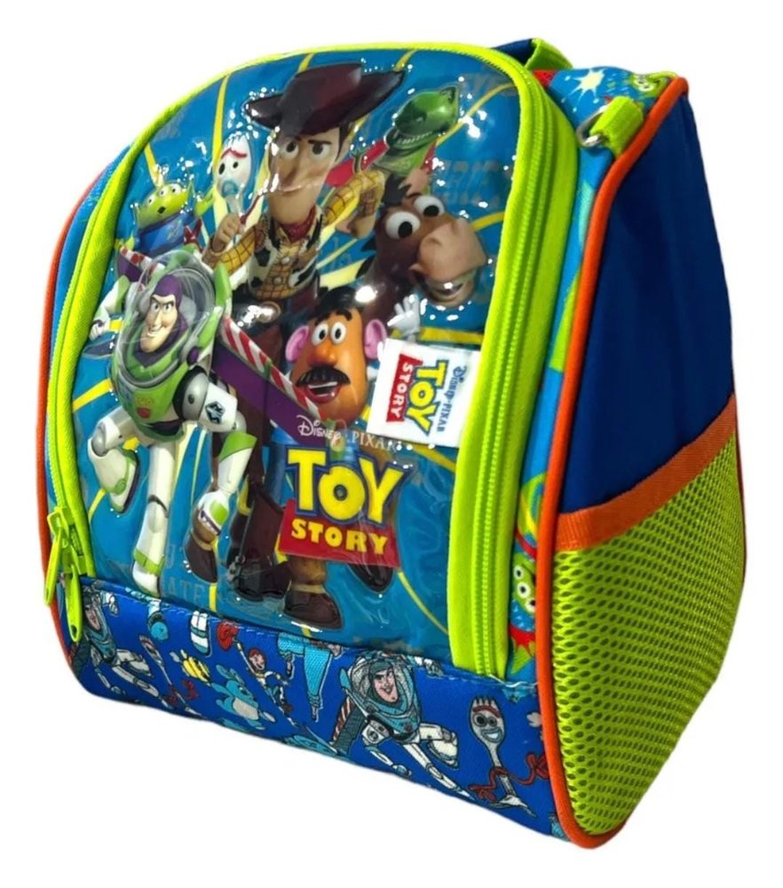 Lunchera Chenson varon TOY STORY Tia