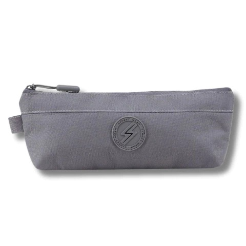Cartuchera lisa strit wear lisa
