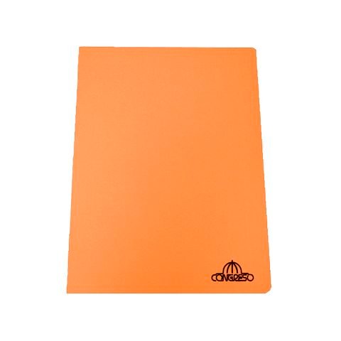Carpeta A4 CONGRESO